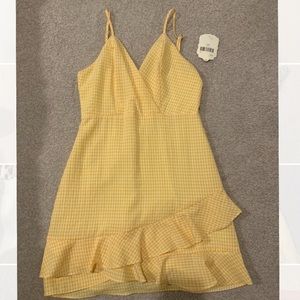 Altar’d State Dress